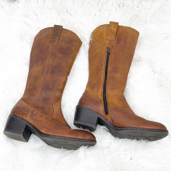 B.o.c. Born Concepts Mari Riding Boot 8.5 - Picture 4 of 15